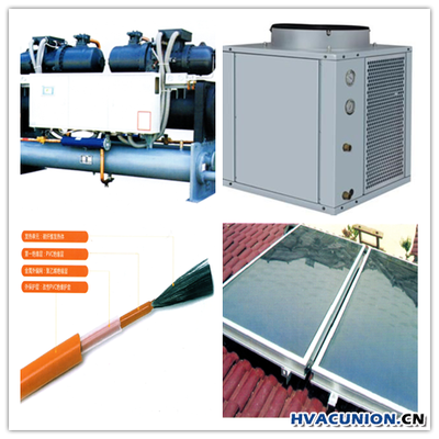 吹響綠色節能沖鋒號 新疆澳德普盛攜電氣科技新成果亮相新疆暖通展